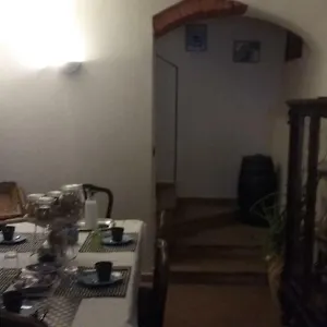 Latera Bed & Breakfast