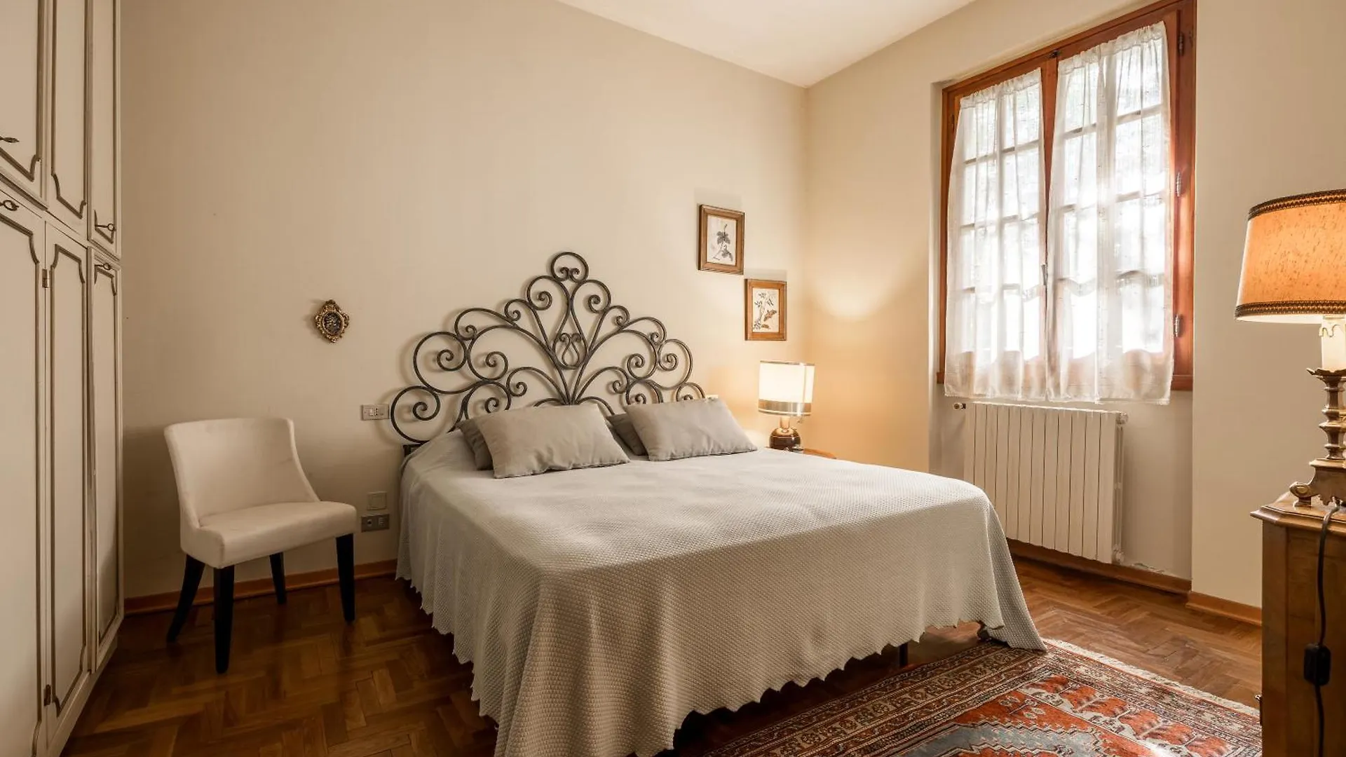 Villa La Bruscola By Mmega Barberino di Mugello Italy