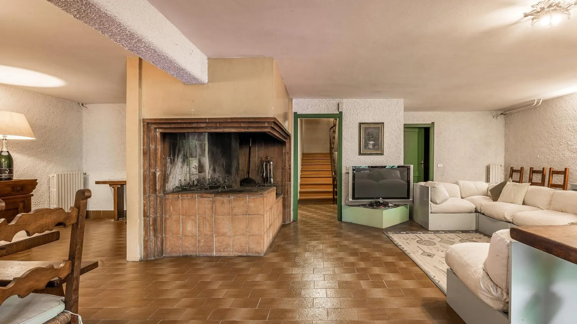 Villa La Bruscola By Mmega Barberino di Mugello Italy