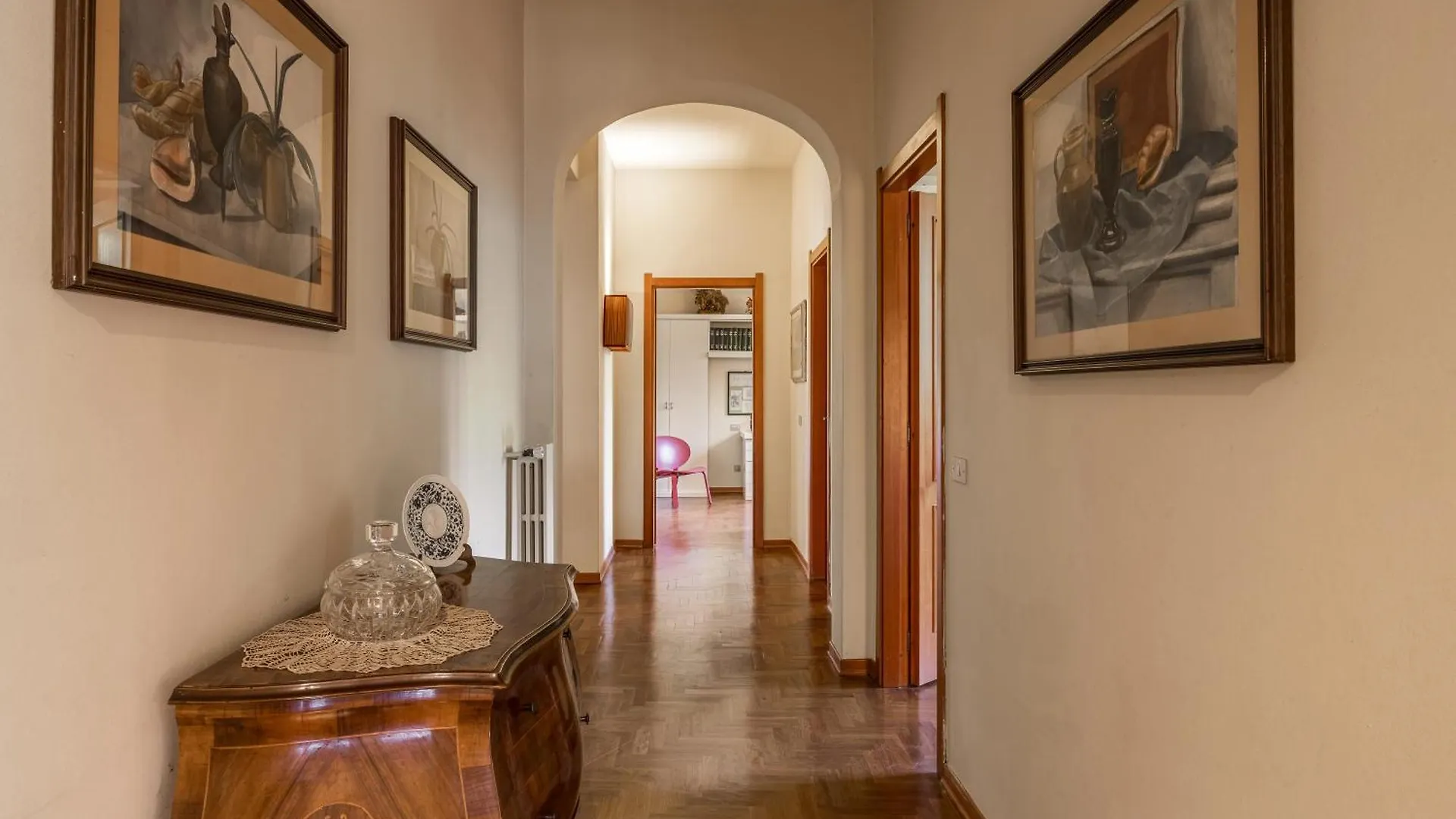 Villa La Bruscola By Mmega Barberino di Mugello