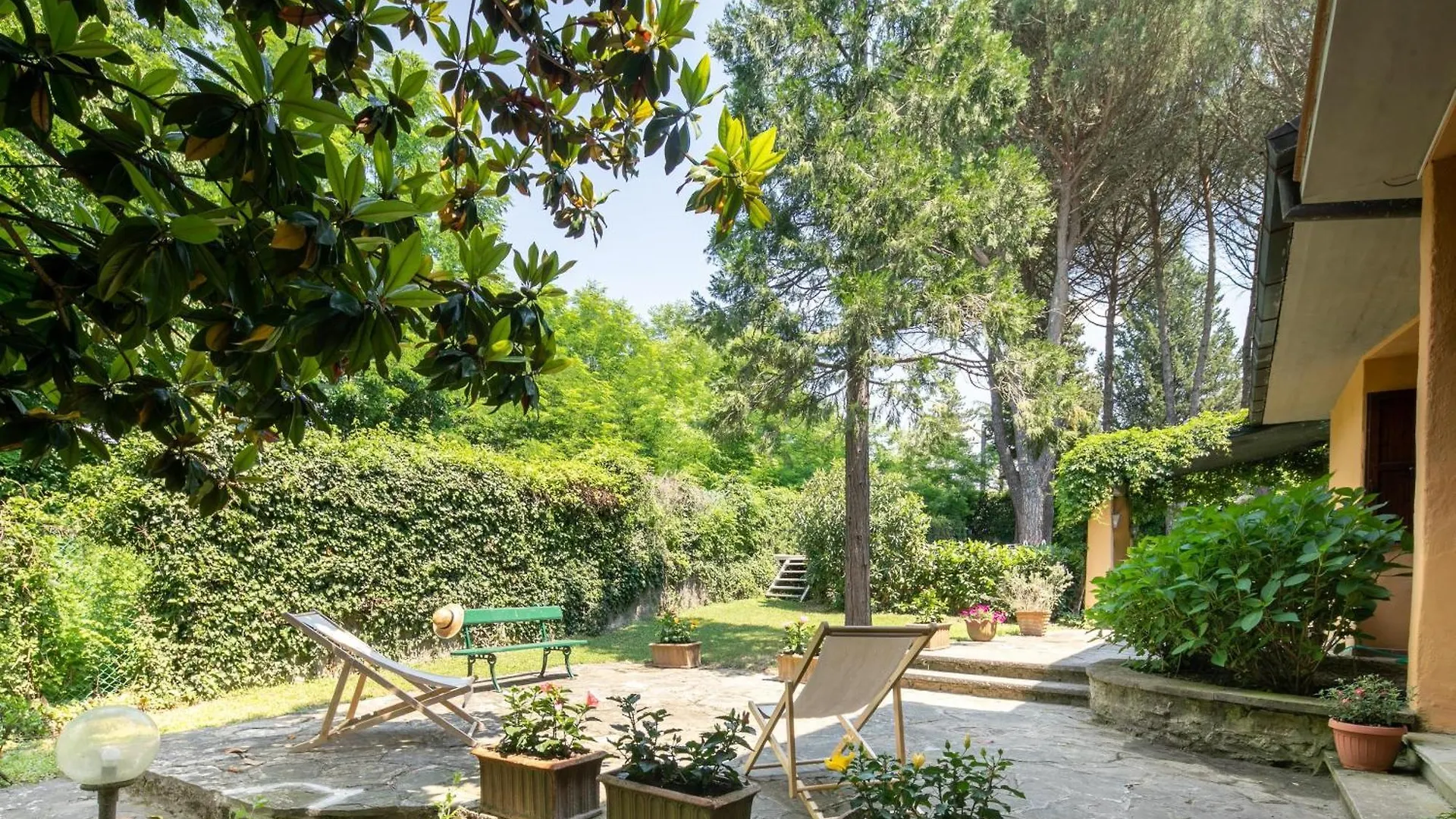 Villa La Bruscola By Mmega Barberino di Mugello 0*,  Italy