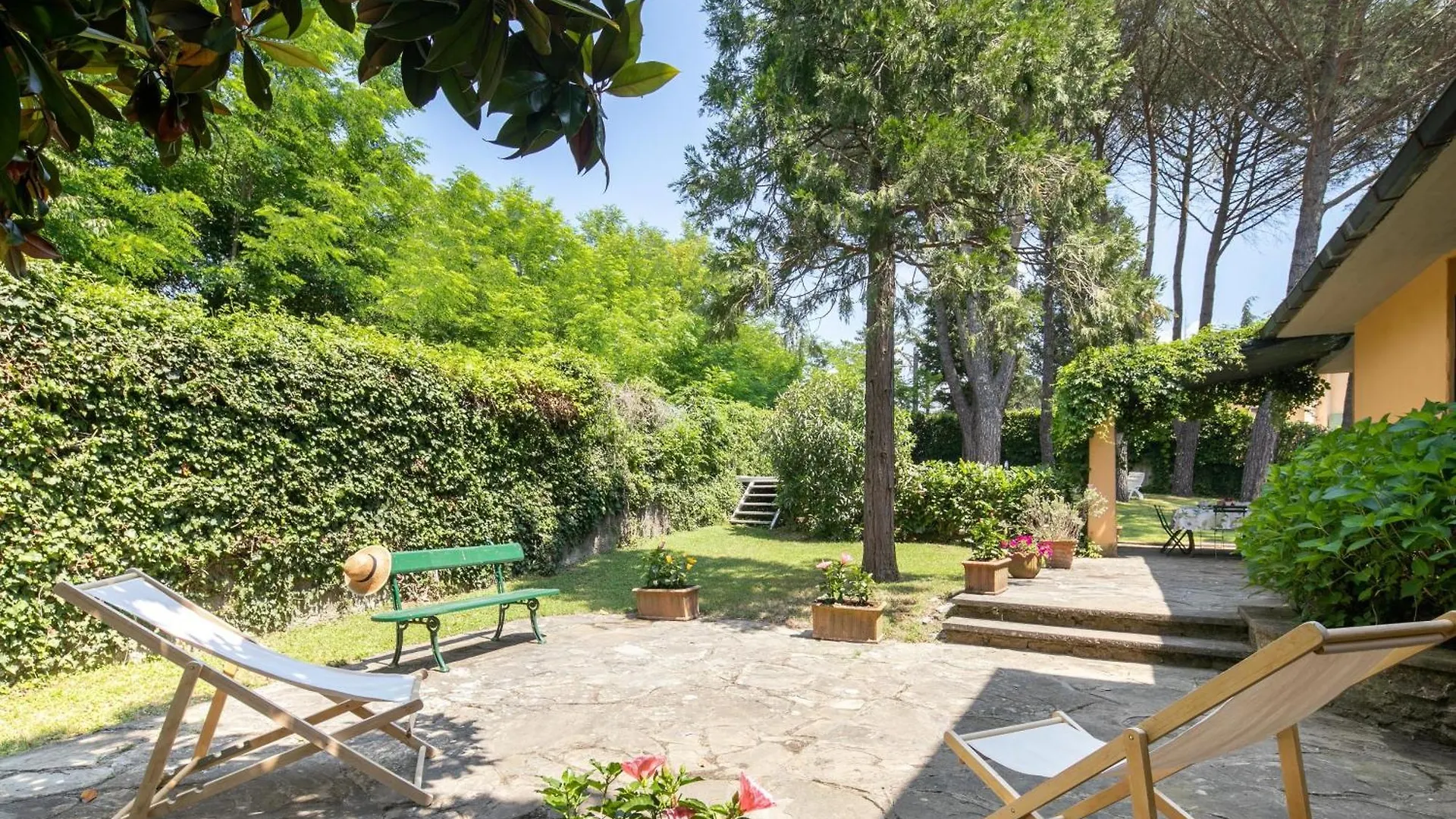 Villa La Bruscola By Mmega Barberino di Mugello