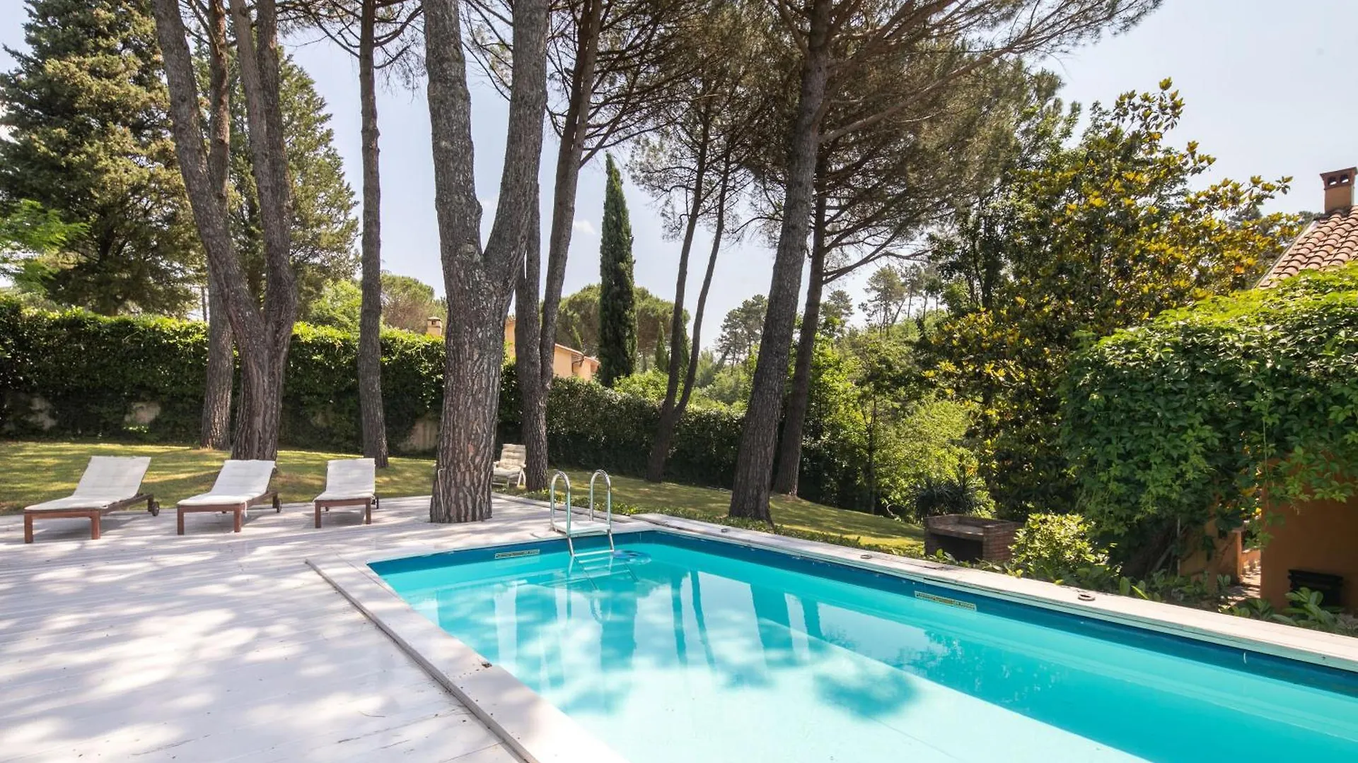 Villa La Bruscola By Mmega Barberino di Mugello